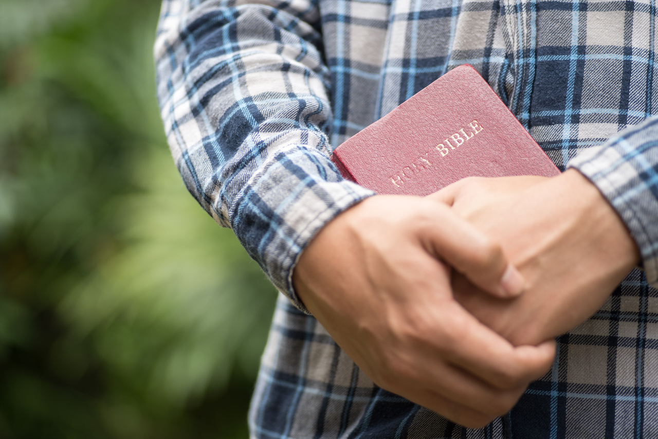 bible discovery give