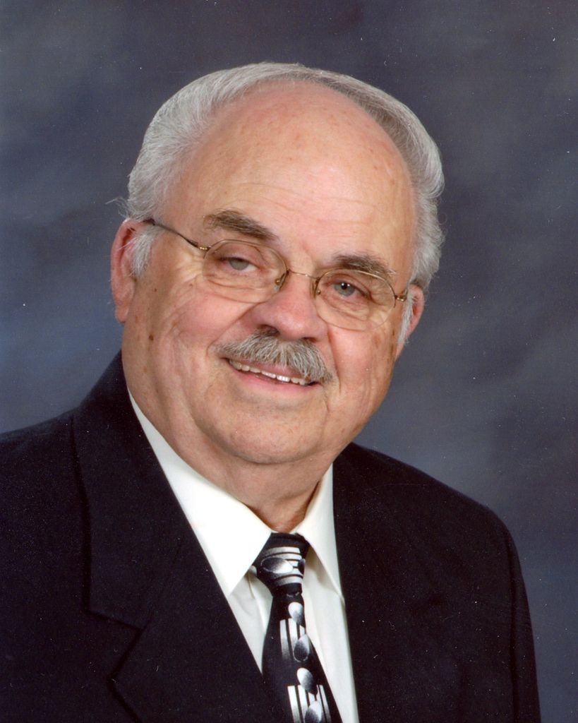 Gordon Lee Henderson