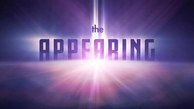 The Appearing logo