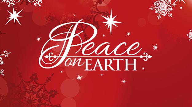 Peace on Earth