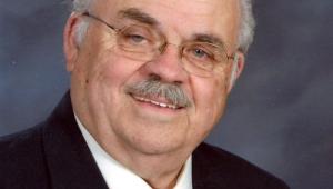 Gordon Lee Henderson