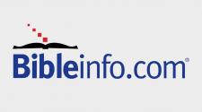 Image result for bibleinfo,com logo